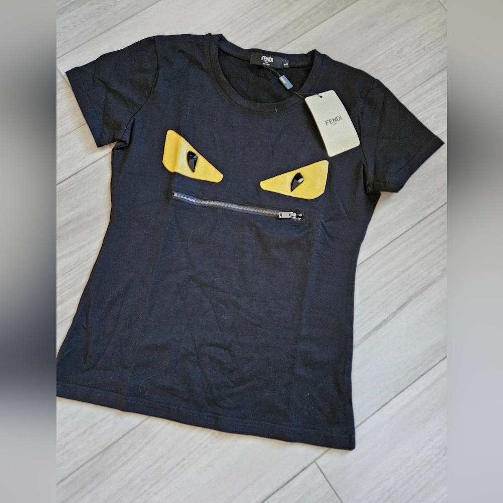 NW Happy Face Women Shirt